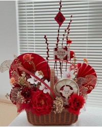 Set B 新年礼盒